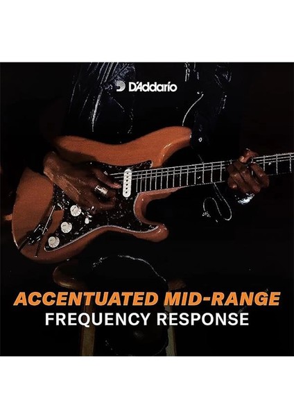 D'addario NYXL45130 Bas Gitar Teli (45-130) indirimleri