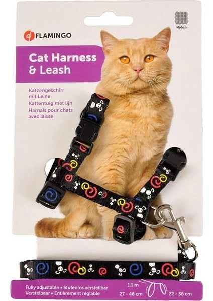 Evcil Hayvan Tasması+Uzatma 120 Cm, Siyah modelleri