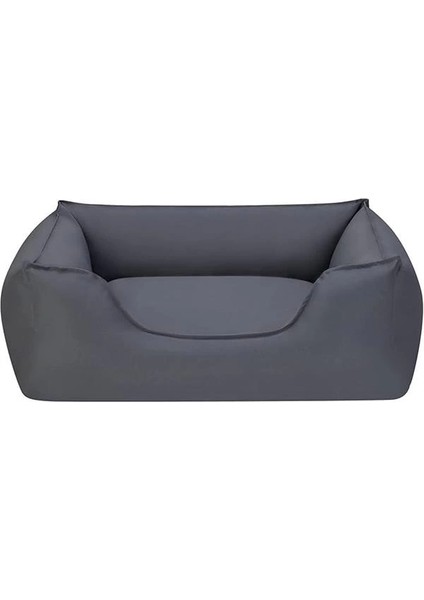 Alpha Outdoor Antrasit Köpek Yatağı M 65X80CM