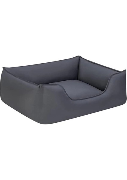 Alpha Outdoor Antrasit Köpek Yatağı M 65X80CM fiyatları
