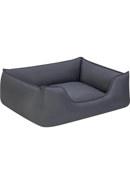 Alpha Outdoor Antrasit Köpek Yatağı M 65X80CM indirimleri