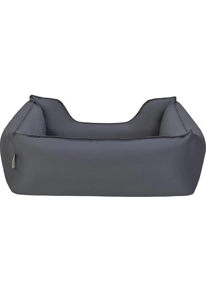 Alpha Outdoor Antrasit Köpek Yatağı M 65X80CM