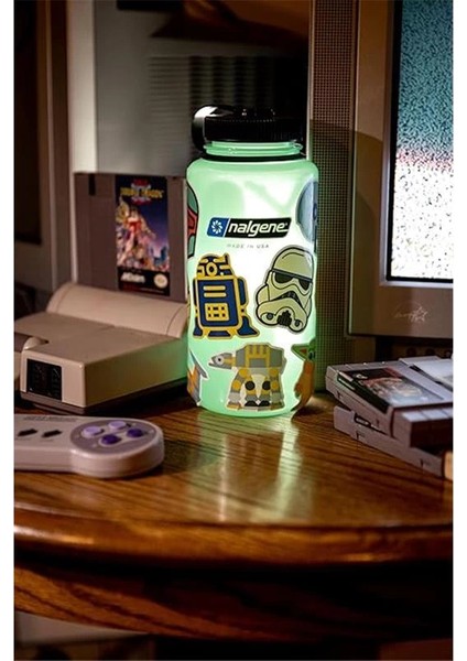 Sustain Tritan Bpa Içermeyen Su Şişesi,%50 Plastik Atıktan, 907 G Geniş Ağızlı fiyatları