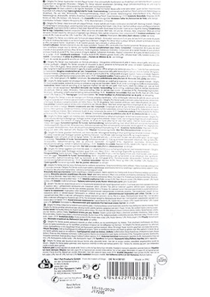 Delights Pro Dental S Boy Kemik, 35 gr Köpek Ödülü fırsatları