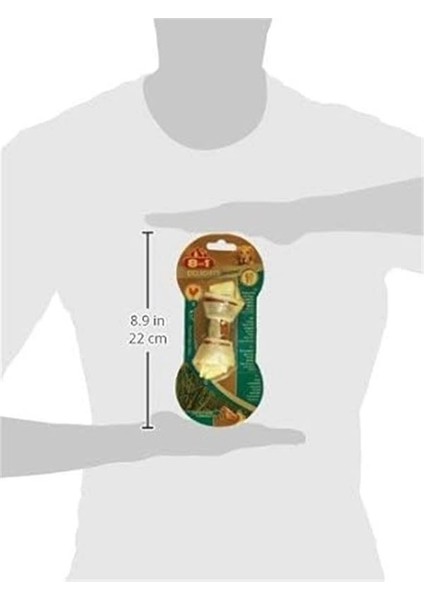 Delights Pro Dental S Boy Kemik, 35 gr Köpek Ödülü indirimleri