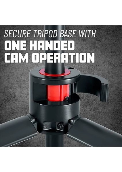 Gfw-Id-Mıc | Id Serisi Teleskopik Boom Kollu Tripod Mikrofon Standı indirimleri