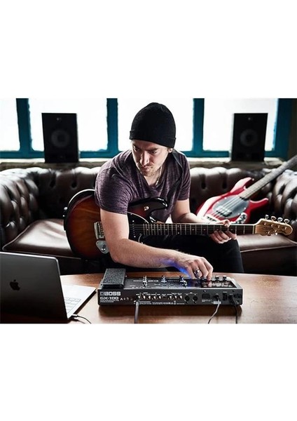 GX-100 Gitar Efekt Işlemcisi fiyatları