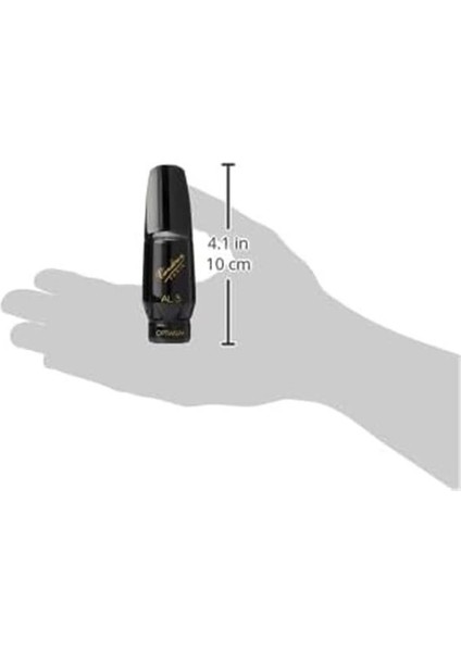 SM711 Optimum Al3 Alto Saksafon Beki modelleri