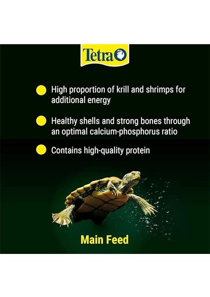 Reptomin 500 ml Kaplumbağa Yemi modelleri