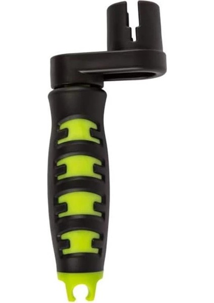 Ernie Ball P09604 Pegwinder Plus Ip Sarıcı