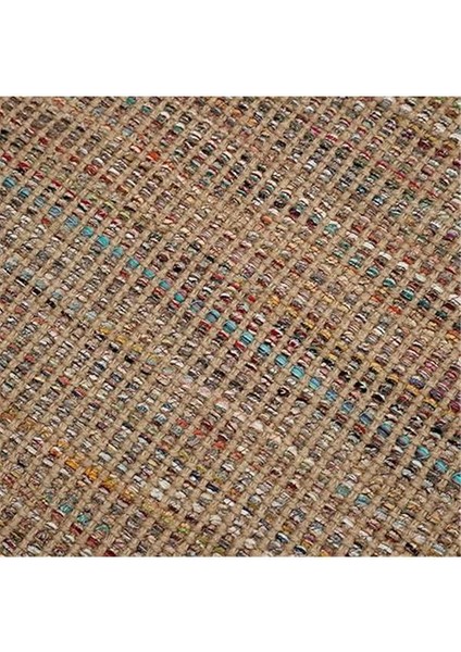 Doa Kilim Multi 80X150