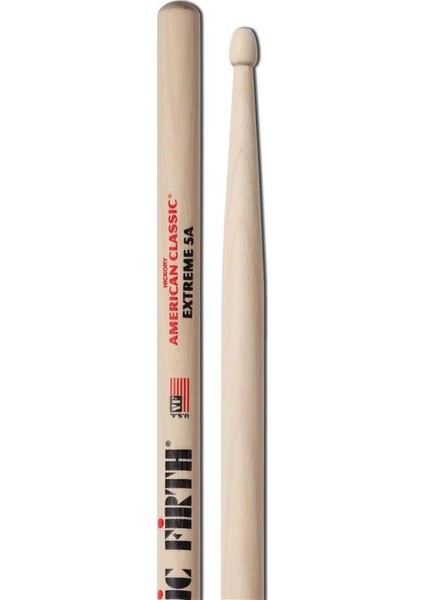 X5A American Classic Extreme 5A Baget -