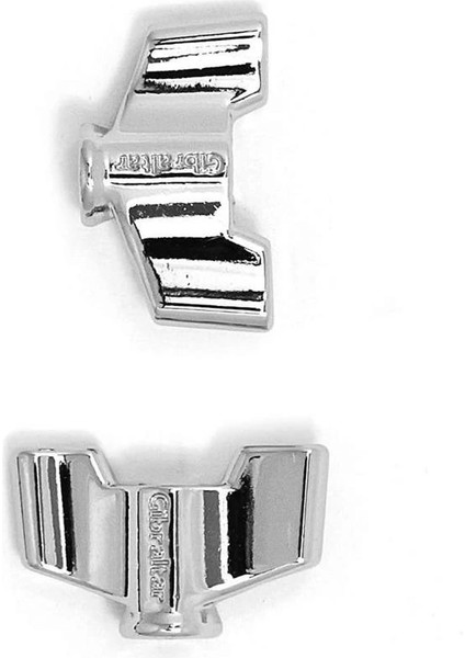 Gibraltar SC-13P2 Wing Nut- Large (8mm) fiyatları