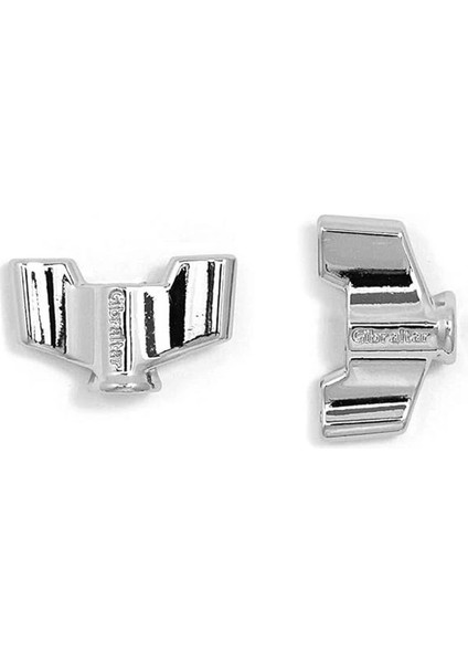 Gibraltar SC-13P2 Wing Nut- Large (8mm) indirimleri