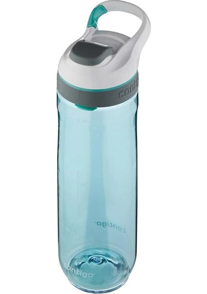 Cortland Autoseal Tritan Suluk,su YEŞILI,720 ml fırsatları