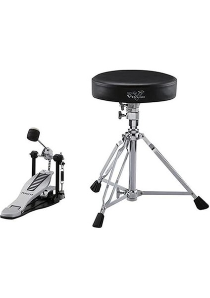 V-Drums Aksesuar Paketi - Dap-3x modelleri