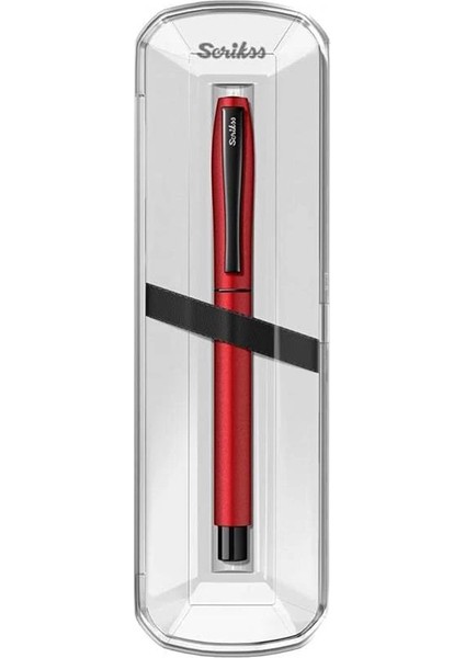 Karnaval Roller Kırmızı