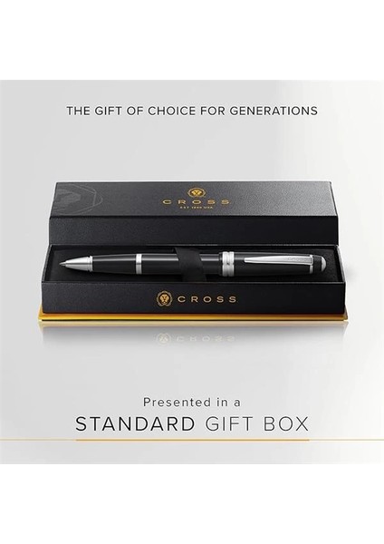 AT07451 Bailey Light Roller Siyah fırsatları