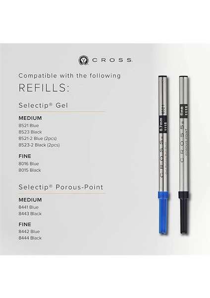 AT07451 Bailey Light Roller Siyah