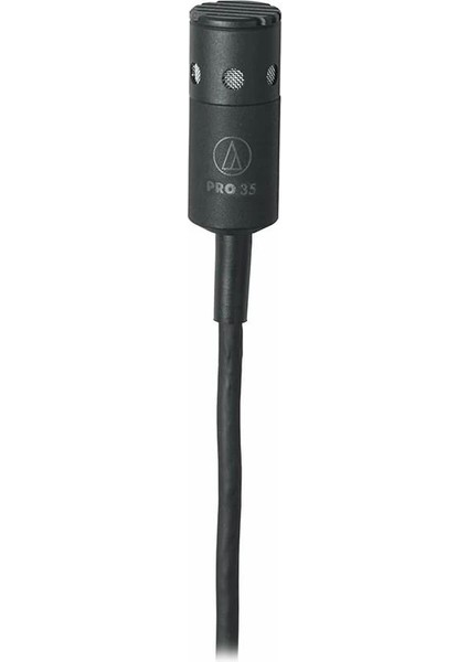 Audio-Technica PRO35 Kondansatör Mikrofon, Klipsli Enstrüman Için fiyatları