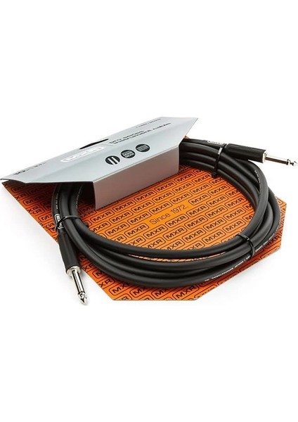 DCIX10 Pro Enstrüman Kablosu (3 M) modelleri