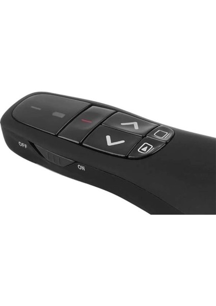 Sunum Kumandası Wireless Presenter Laser Pointer fiyatları
