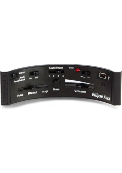 Pro-Mat-Ela Ellipse Aura Preamp fiyatları