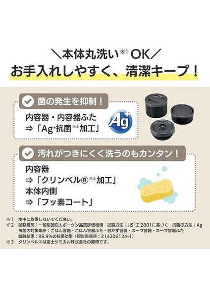 SL-GH18 Vakumlu Yemek Termosu Kabı 1.27L indirimleri