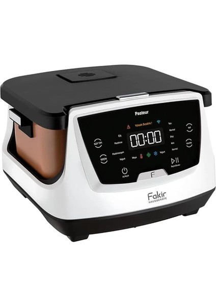 Pasteur Yoğurt Makinesi modelleri