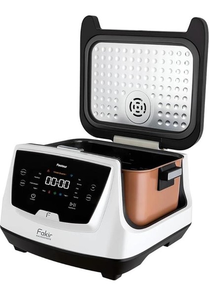 Pasteur Yoğurt Makinesi