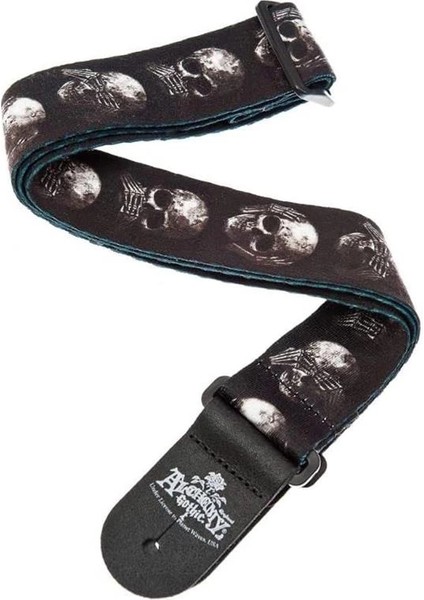 D'addario Accessories Guitar Strap - Guitar Accessories - Electric Guitar Strap