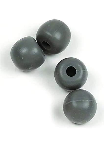 Unıversal Practıce Tıps (2 Paır), Baget Ucuna Takı