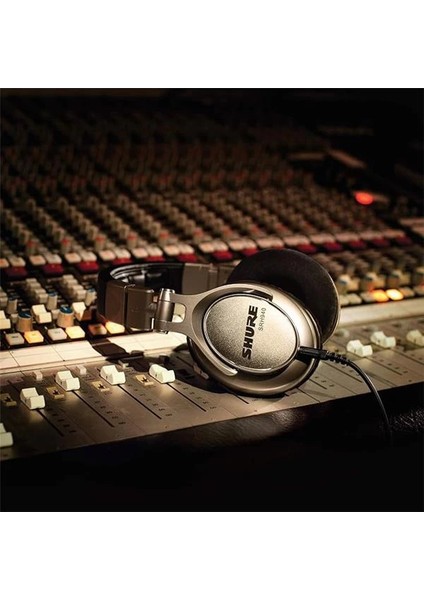 SRH940 Referans Kulaklık