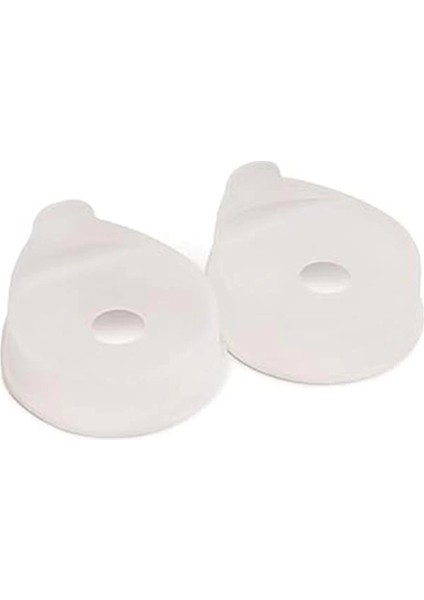 Froach Pods 2'li Yumurta Kalıbı, Şeffaf