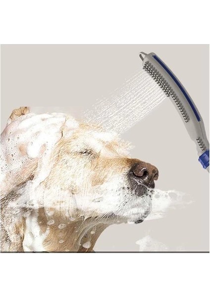 Pawise Köpek Yıkama Aparatı modelleri