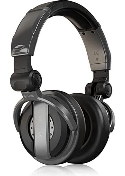 Bdj 1000 Profesyonel Dj Kulaklığı