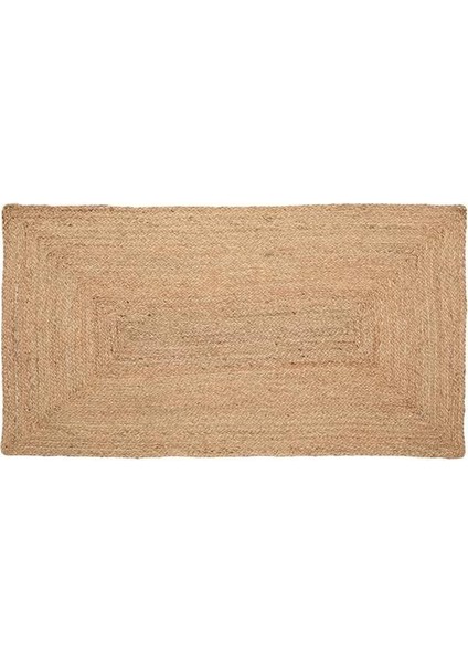 Mafra Jüt Kilim Bej 80X150