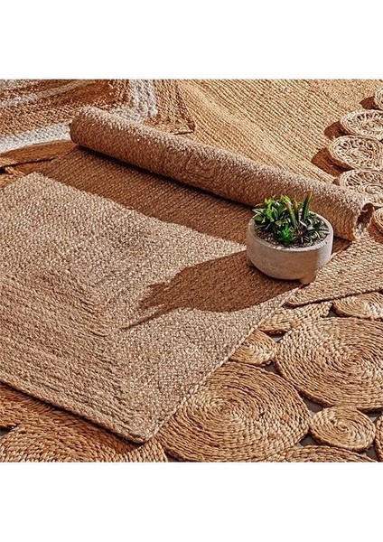 Mafra Jüt Kilim Bej 80X150 fiyatları