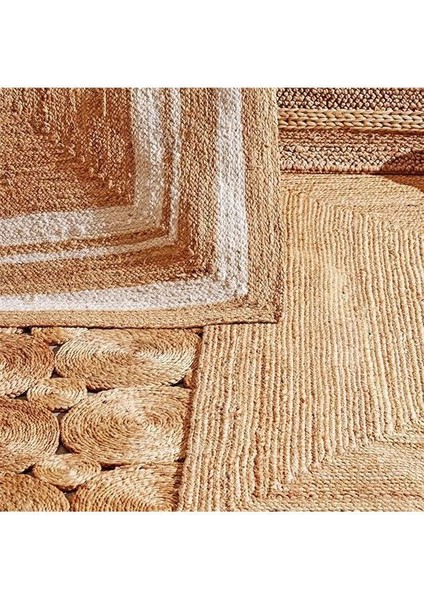 Mafra Jüt Kilim Bej 80X150 modelleri