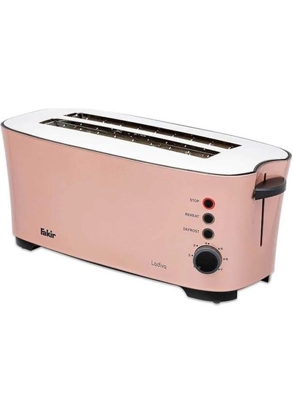 Ladiva Ekmek Kızartma Makinesi - Rosıe modelleri
