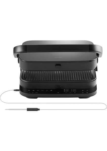 Enfinigy Izgara ve Tost Makinesi modelleri