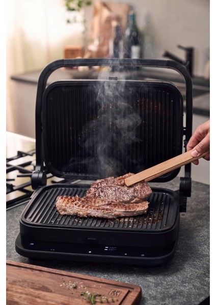 Enfinigy Izgara ve Tost Makinesi fırsatları