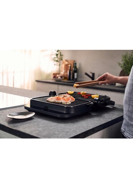 Enfinigy Izgara ve Tost Makinesi indirimleri