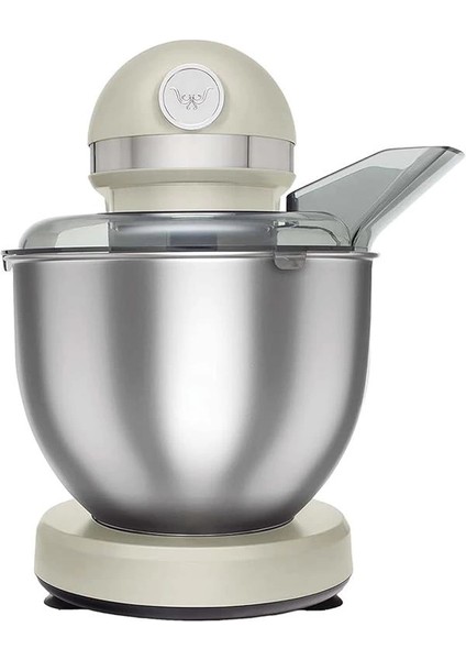Mastermaıd Chef Stand Mıkser 1500W Soft Cream modelleri