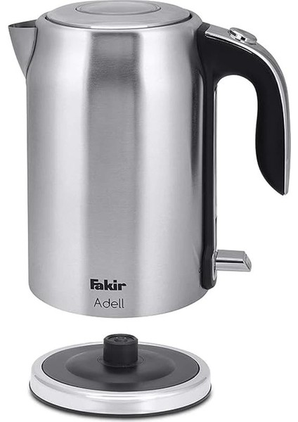 Adell Çelik Kettle Mat modelleri