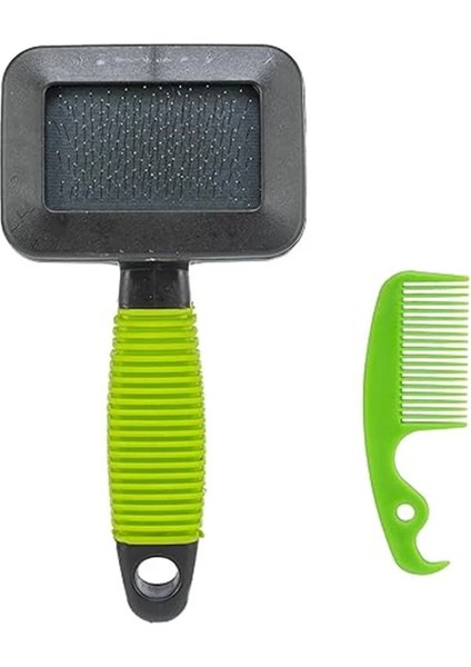 Tavşan Kemirgen Için Yumuşak Fırça, 7X13CM