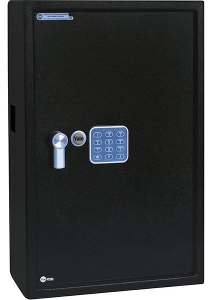 Şifreli Anahtar Saklama Kasası - 100 Anahtar Kapasiteli fırsatları