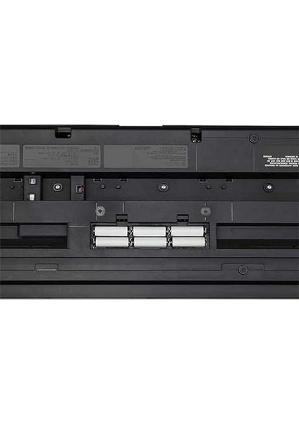 PSR-F52 61-Tuşlu Org (Siyah) fiyatları