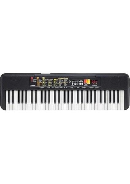 PSR-F52 61-Tuşlu Org (Siyah) fırsatları