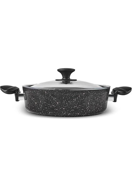 Biogranit Azelya 7 Parça Tencere Seti fırsatları